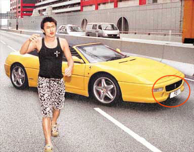 Wang Fei thanks thunderbolt sharp edge to pull hand emersion name occasion, their love already was destined when thanking thunderbolt sharp edge 14 years old