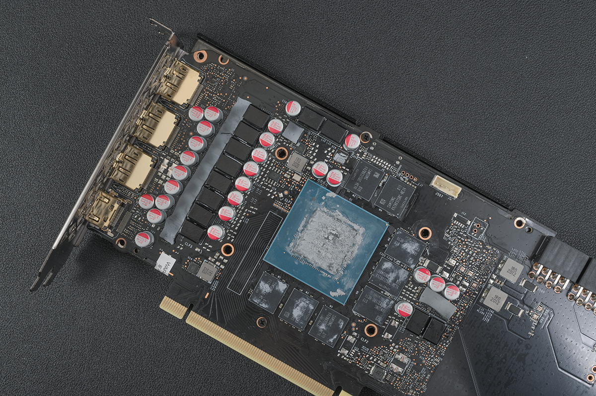 4K有多难，光线追踪全开，映众RTX3070冰龙超级版足矣