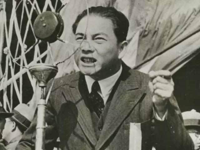 “汉奸”汪精卫旧病复发日本去世，留下2子3女，现在过得怎么样