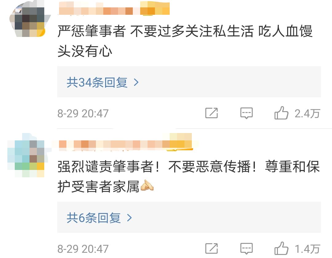 谭松韵妈妈去世一年，酒驾逃逸案终于开庭，网友：我刚经历这种痛