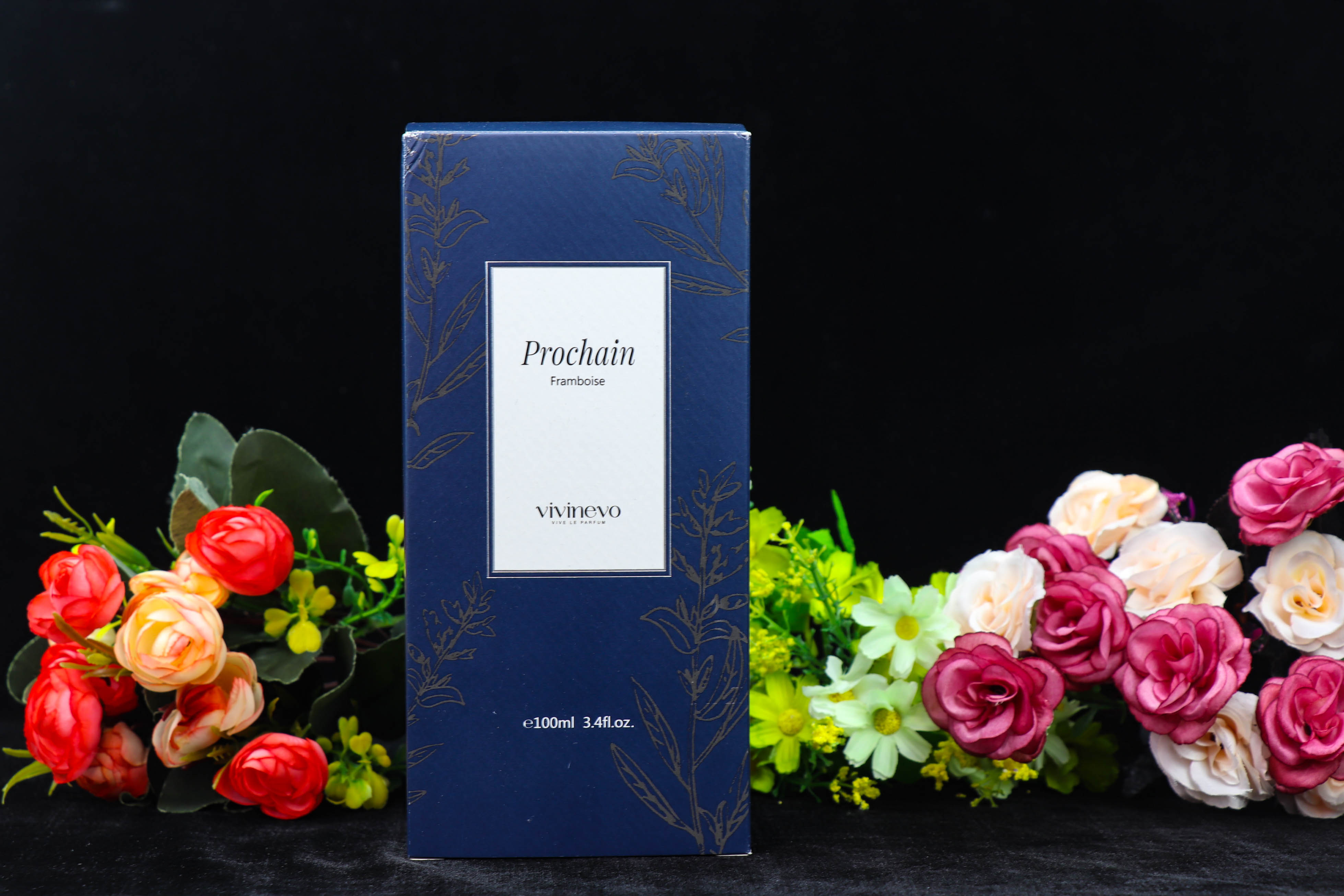外形很绅士，满屋都香了。使用Prochain花园藤条无火香薰