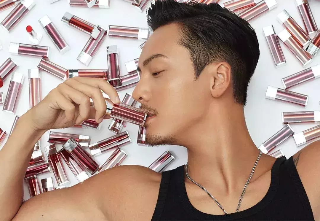 男性成为化妆品消费的主力军,你怎么看?