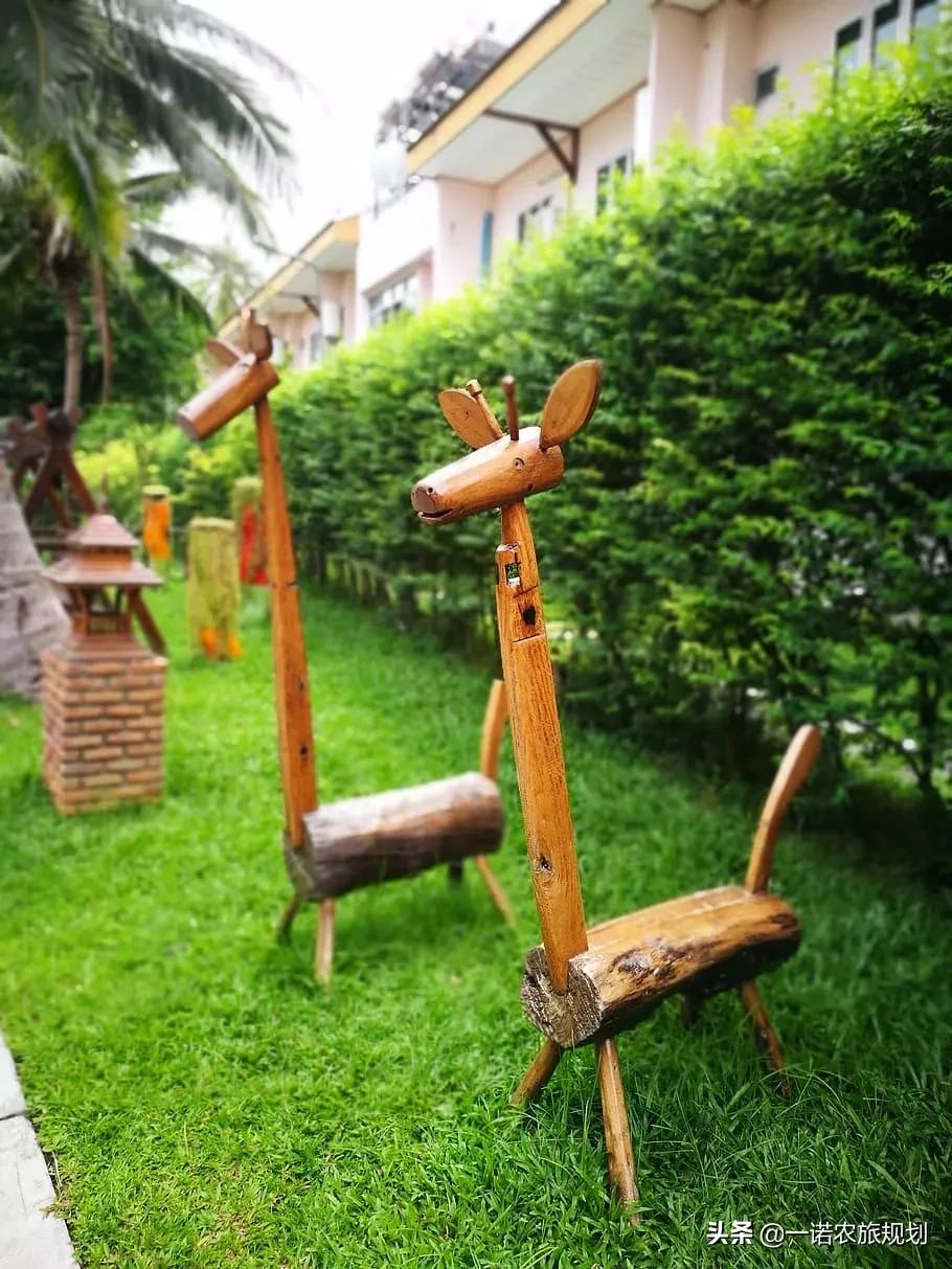 鄉(xiāng)村景觀設(shè)計(jì)中的10個(gè)小細(xì)節(jié)