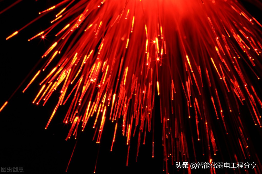庖丁解牛帶你全面解析弱電監(jiān)控中光纖在實(shí)際施工中的具體應(yīng)用干貨