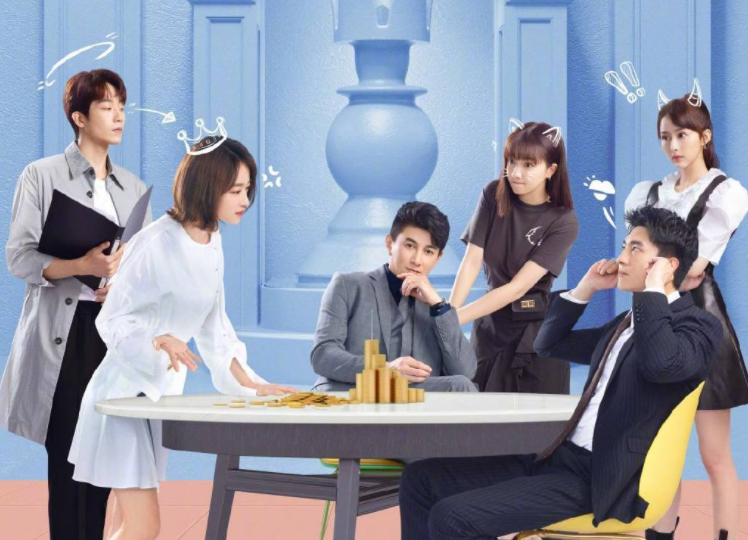 吴谨言新剧无人问津，林更新、吴奇隆也都拉不回口碑