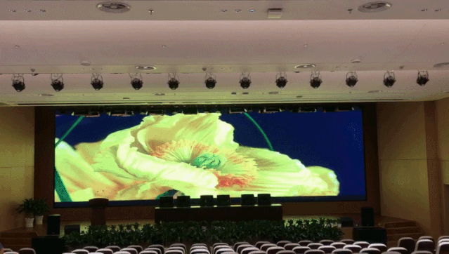 带你穿越历史｜LED显示助力打造智慧博物馆