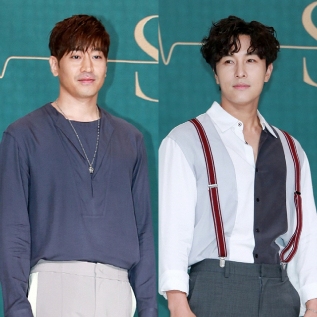 eric和金烔完已经和解,神话宣布不会解散