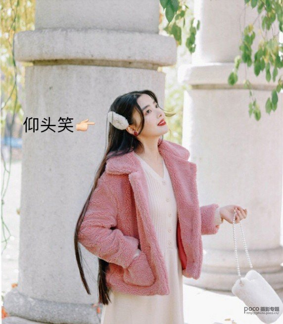 史上最全自拍被拍攻略，学会这个你自拍想不美都难！