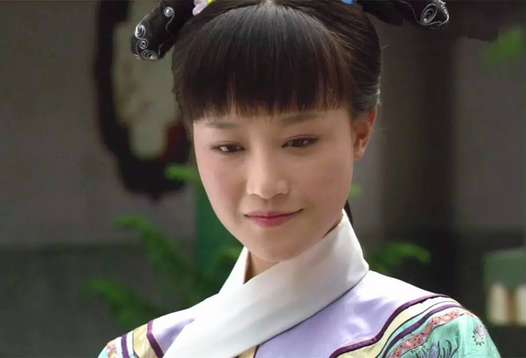 《甄嬛传》原著：3套嫁妆，设计得浣碧一生无子，甄嬛够狠