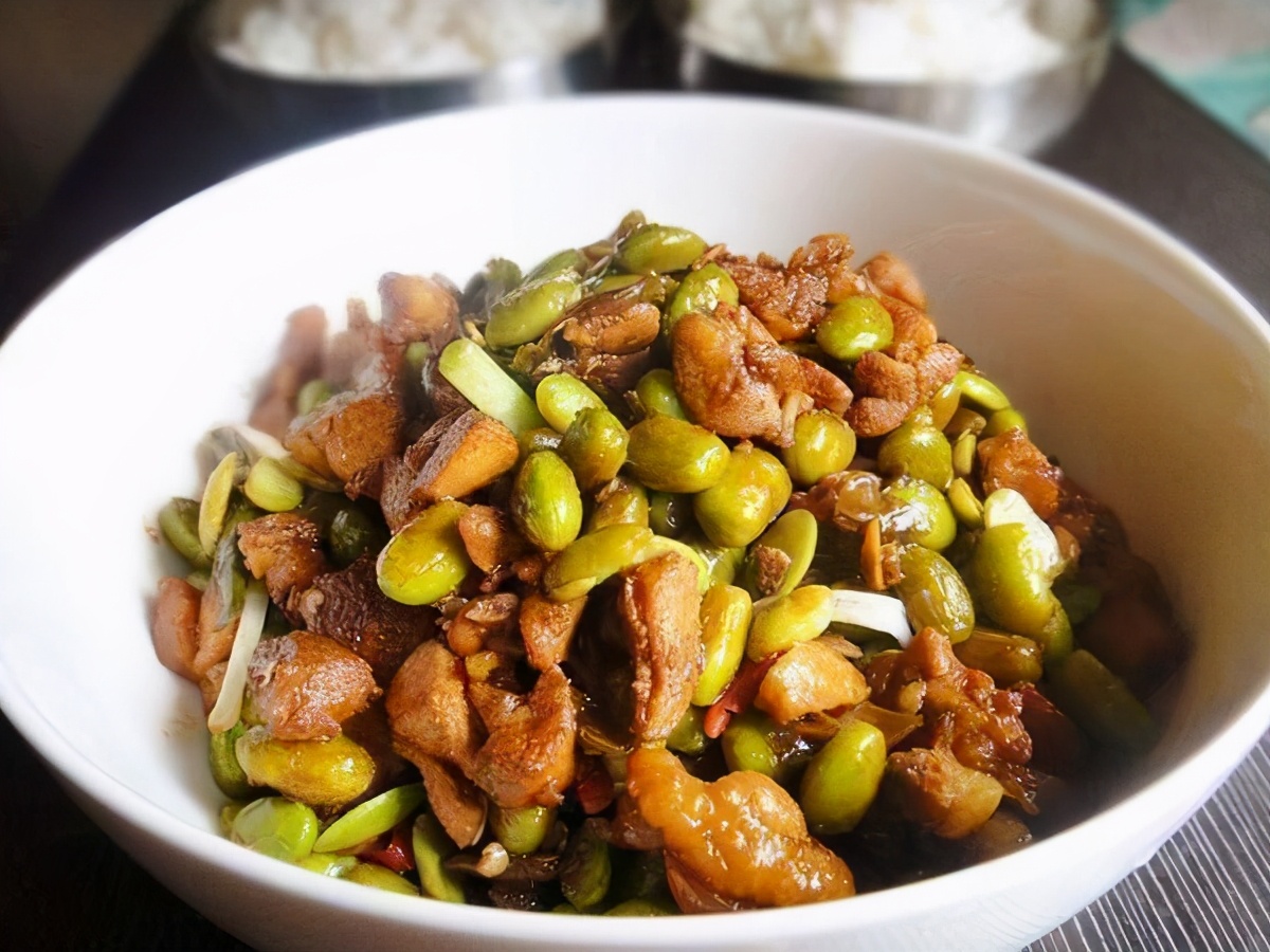 23 dishes are selected, delicious and delicious, full of fragrance, family members are full of praise