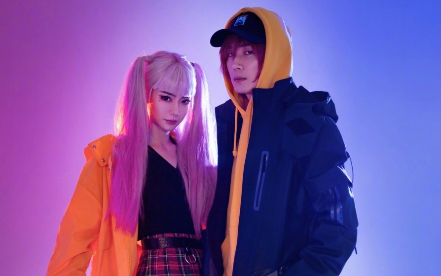 戚薇否认女人\"生育工具\"，儿孙满堂不是