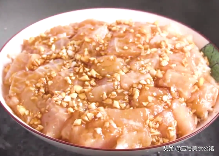 Long Liyu is too delicious in this way, spicy and tasty, simple and nutritious, good and delicious home cooking