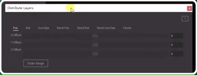 大神必备AE脚本！免费送AE超全超实用的脚本大合