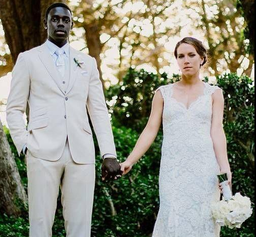 雄鹿夺冠功臣太励志！娶女足白富美，一度放弃NBA，31岁大爆发