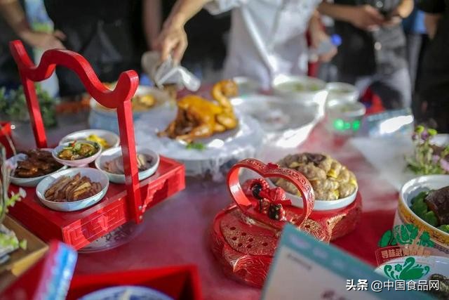 “寻味武夷觅食季”活动顺利收官啦快来看看你pick的美食上榜了吗