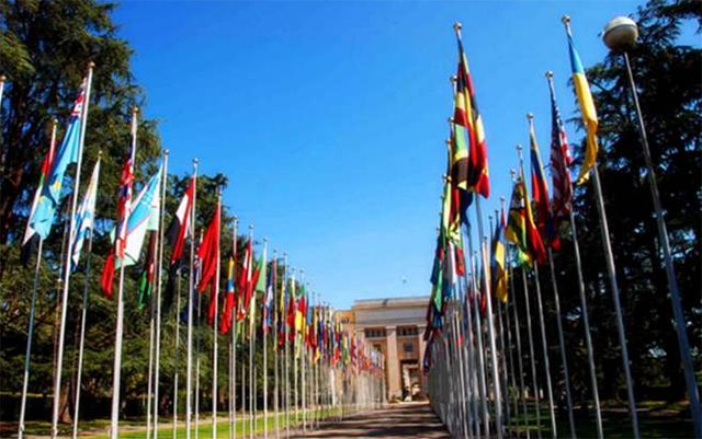 联合国秘书长为何都来自小国，不选择五常的人