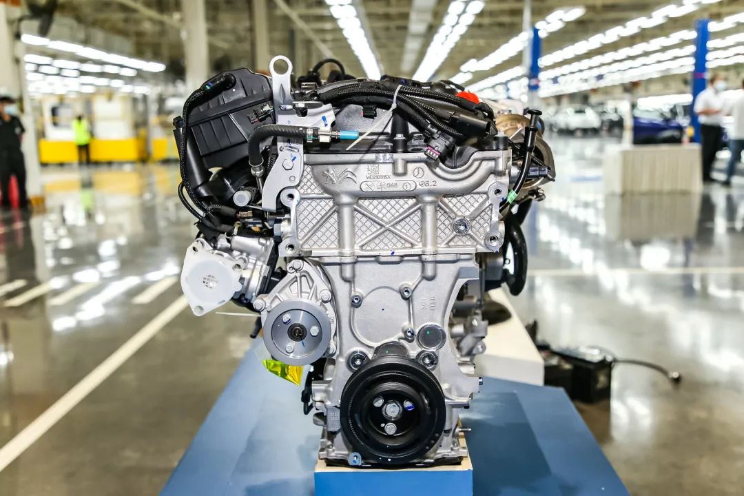 雪铁龙全新旗舰凡尔赛C5 X能不能打出新标杆？