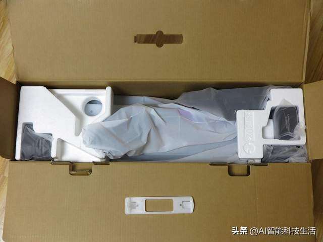 吸拖洗一体 清洁完即干 吉米x8速干洗地机舒爽体验