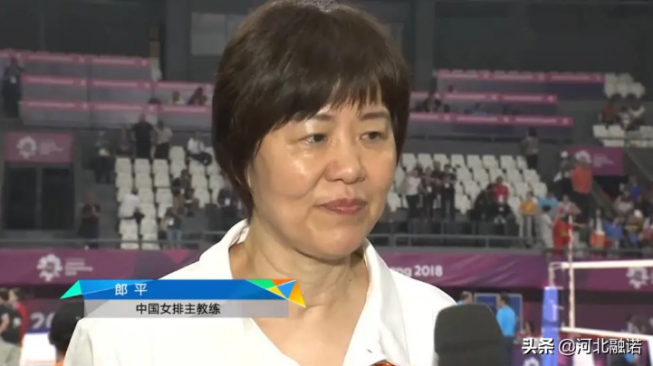 女排教练离任国家队接手新球队 新主帅至少应该