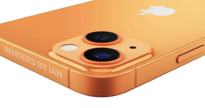 iPhone 13发布在即，将改变世界？