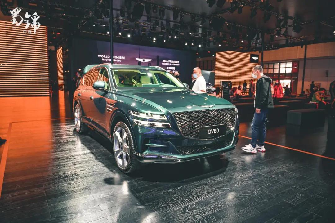 上海车展有哪些重磅车型？看这一篇图文就够了！