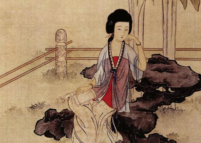 魚玄機是怎樣從多情才女墮落成縱慾道姑的？_野史故事- MdEditor