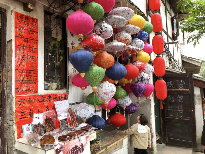 土著带你游重庆，贴心的旅行建议，最实用的防雷指南，一篇全搞定