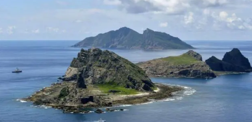 中國人登島就開火？ 日本又來挑釁，中國海警用實力證明誰才是主人