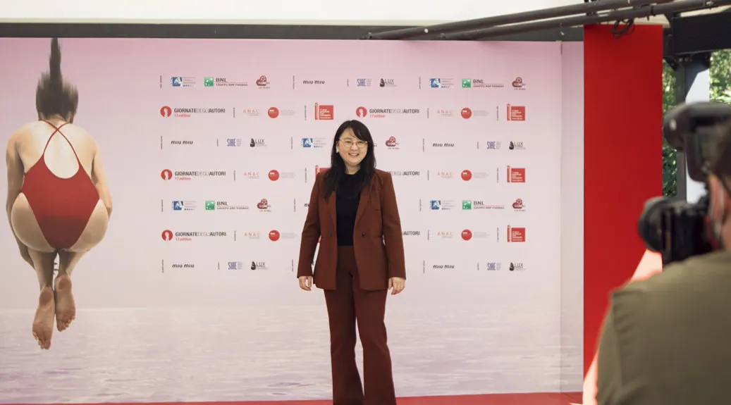 娱乐空间|中国作品亮相欧洲电影节《妈妈和七天的时间》入围威尼斯日单元