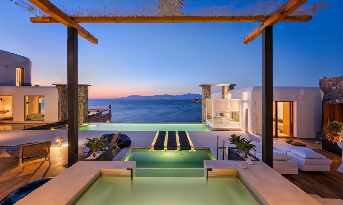 希腊2.0时代到来！您还不抓紧这个黄金机会？