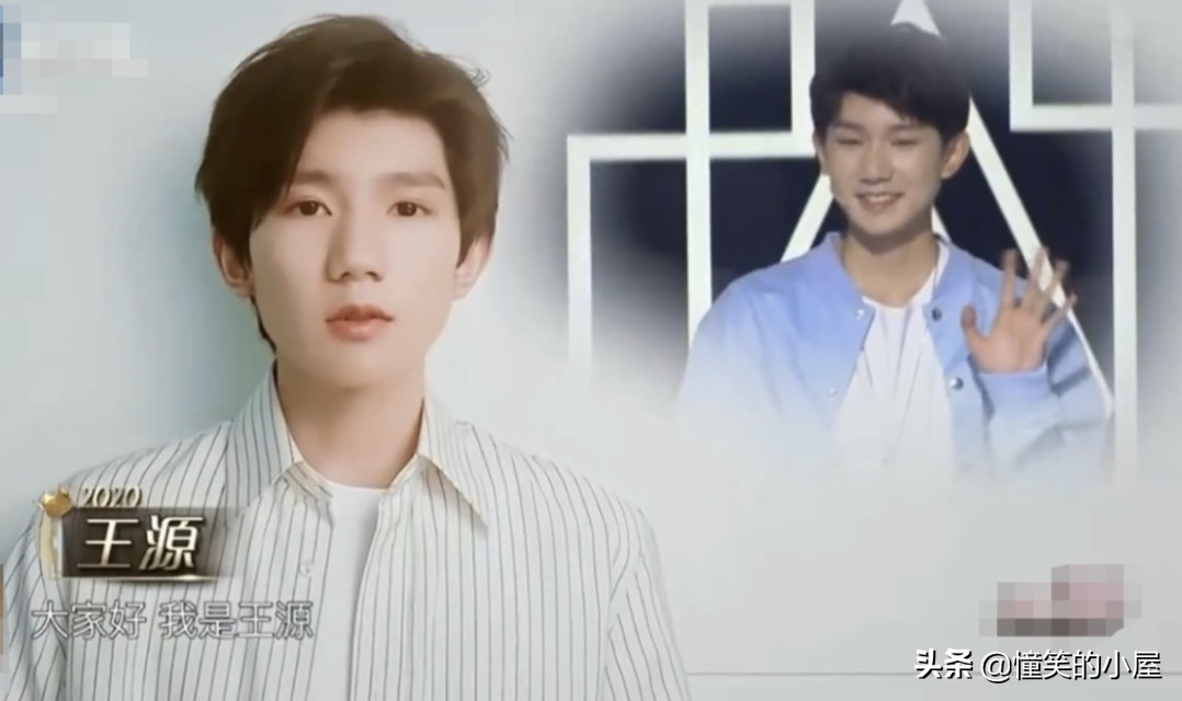 王源一天录制几份祝福视频，忙坏工作室，却还