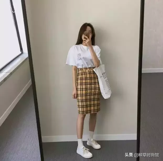5件上衣 + 3件下装,谁穿谁美不雅!