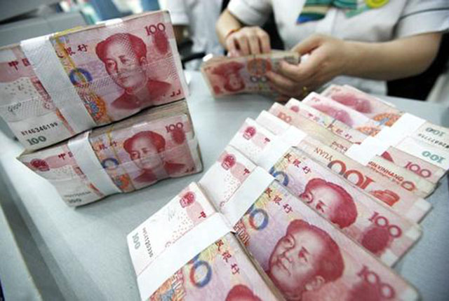 去銀行取款前，儲戶要了解清楚？取錢有上限，當心跑了空取不出來