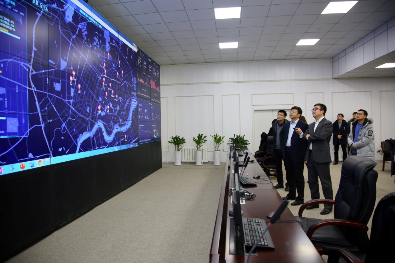 沈陽市衛生健康系統"人才建設年、科技創新年、基層提升年"建設成果之沈陽市衛生健康服務中心工作紀實