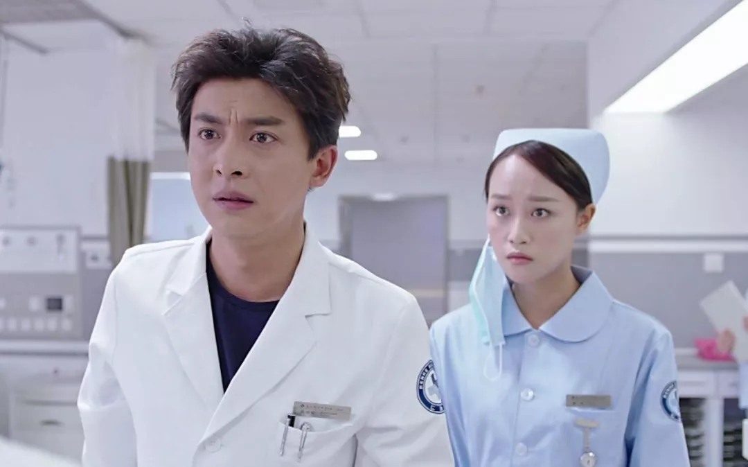 医学专业出身的编剧来写古装剧？《清平乐》吃