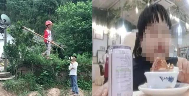 短视频平台盛行儿童主播，百万粉丝身后却是利益推动！孩子应不应该成为父母的赚钱工具？