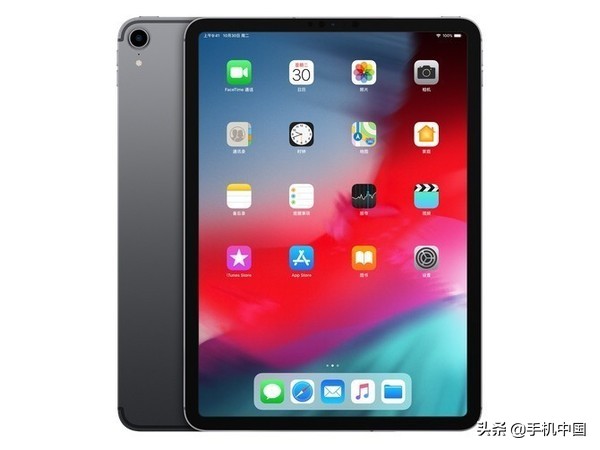 2019iPhone几款新产品曝出：iPad/Mac/iPhone团体升級