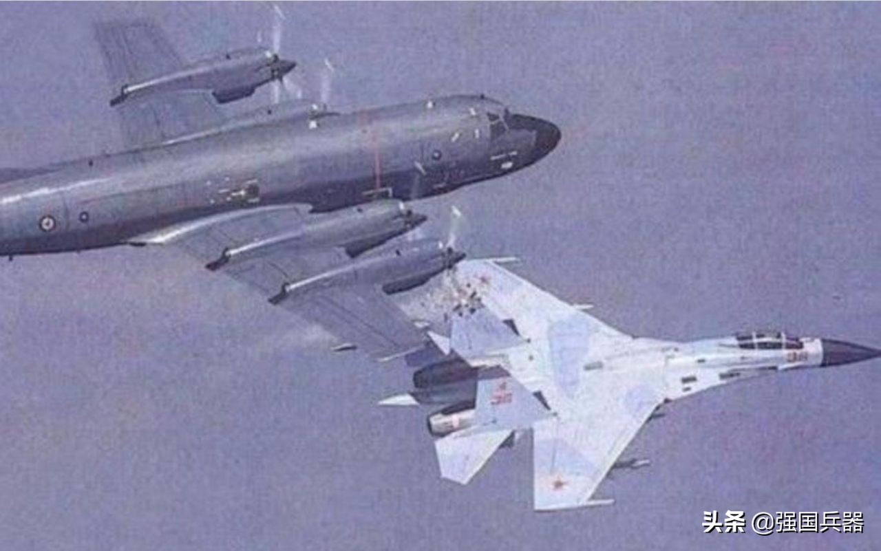 当年中国拿下苏-27真不容易，苏联人的想法完全