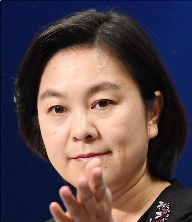 公众人物“出口成脏”？黄子韬吐槽特朗普上热