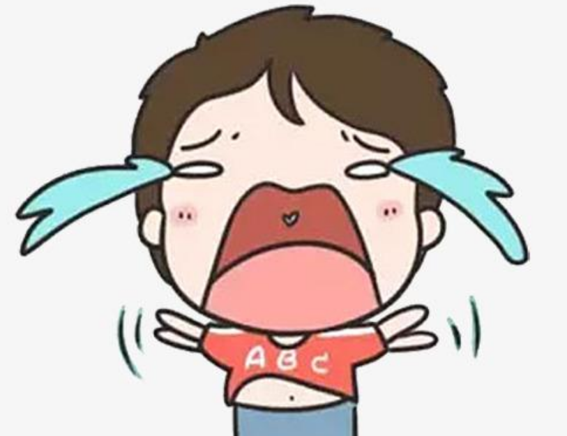孩子遇到事情就哭，李玫瑾教授提醒，家长的反应很重要