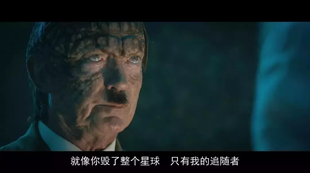 众筹电影的绝对代表之二科幻变玄幻的《钢铁苍穹2:即临种族》