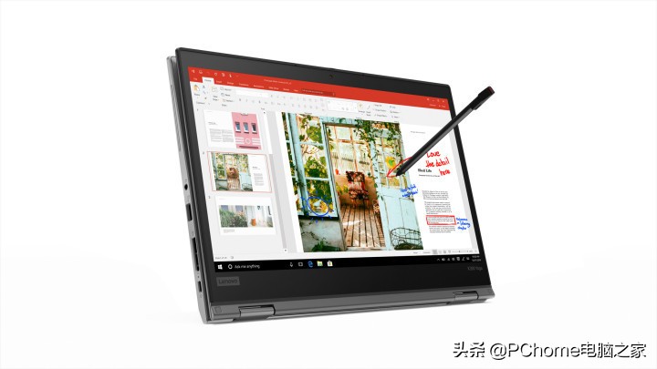 ThinkPad升级2019款X与T系列产品笔记本电脑