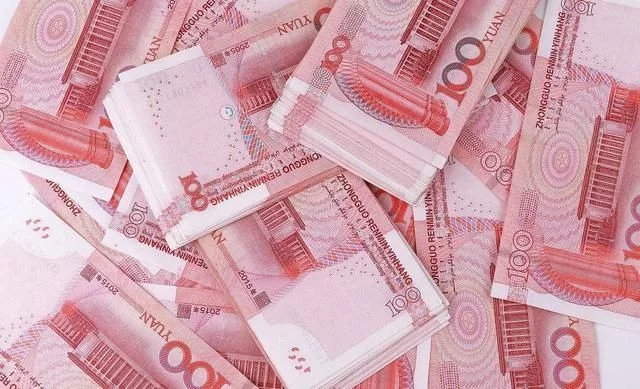 中国人均存款数据出炉，能存到这些钱，你就及