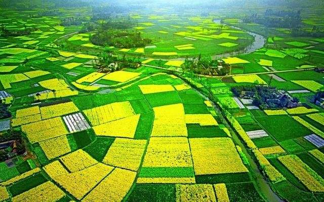 巴蜀为什么叫四川？