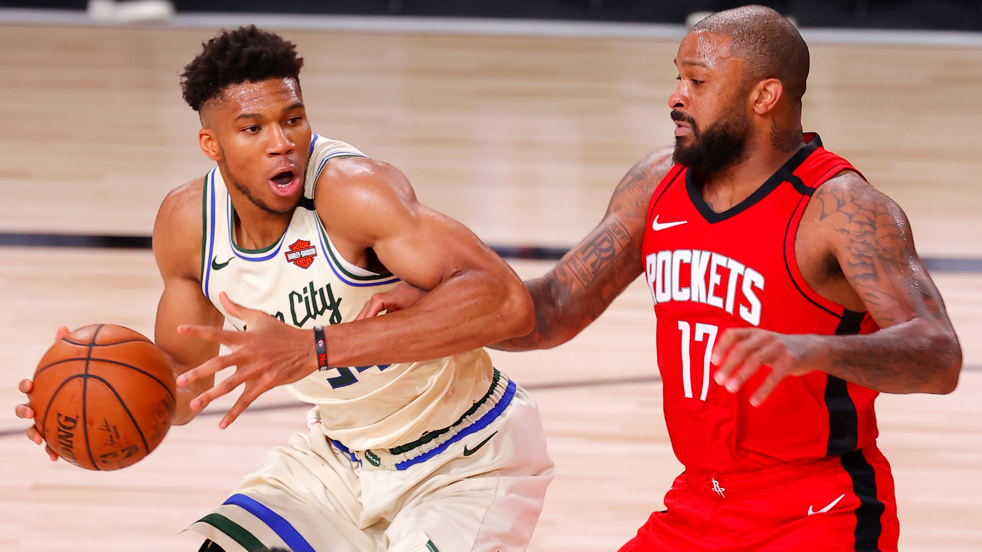 肥强：老塔克换回首轮签！雄鹿太阳成赢家，詹