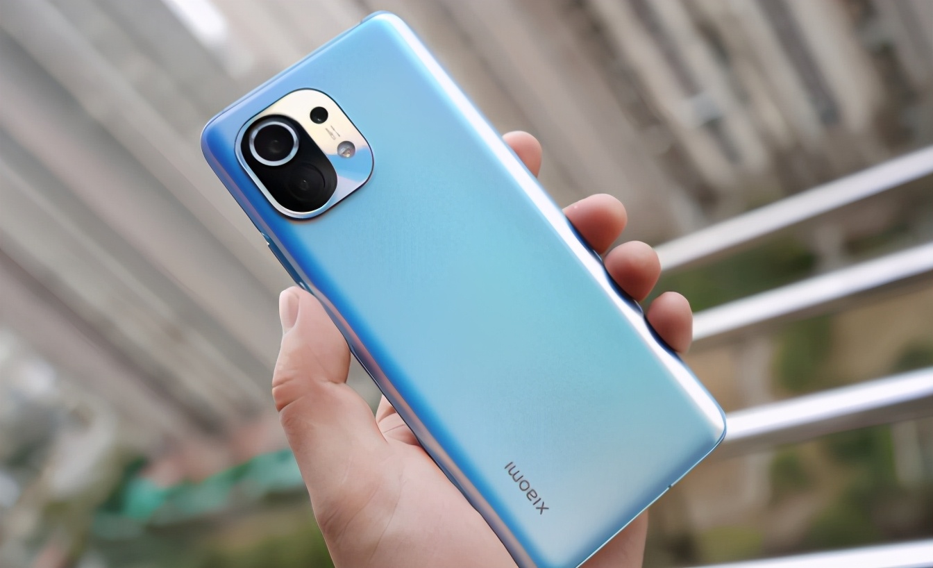 618买手机指南，目前这5部手机最值得考虑，让你