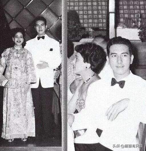 富家女下嫁穷小子，为什么都逃不过"糟糠之