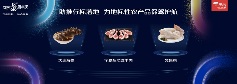 京东给自己18岁成年的最好礼物：创造社会价值