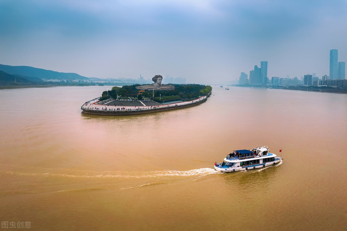 拒绝卡脖子，中国芯片突围中的湖南力量，长沙株洲益阳等在努力