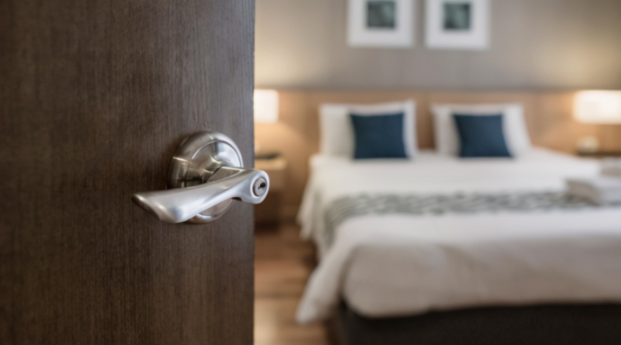 NIST发布酒店业网络安全指南